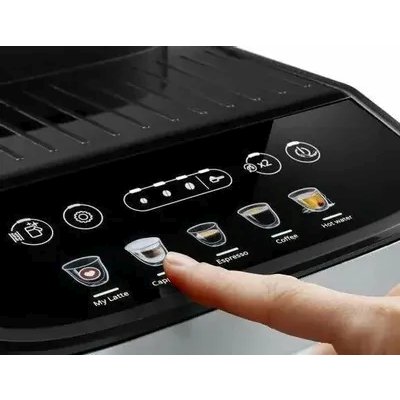 кофемашина DeLonghi Magnifica Evo ECAM290.61.SB