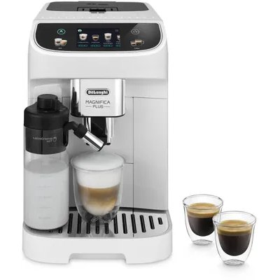 кофемашина DeLonghi Magnifica Plus ECAM320.60.W