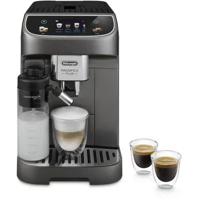 кофемашина DeLonghi Magnifica Plus ECAM320.70.TB