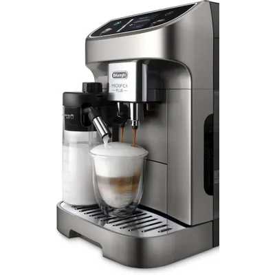 кофемашина DeLonghi Magnifica Plus ECAM320.70.TB