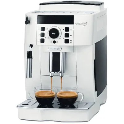 кофемашина DeLonghi Magnifica S ECAM21.117.W