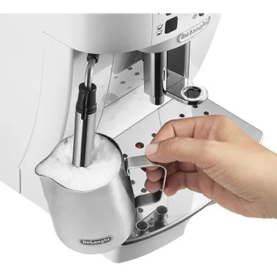 DeLonghi Magnifica S ECAM21.117.W