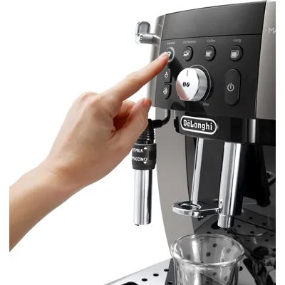 кофемашина DeLonghi Magnifica S Smart ECAM250.33.TB