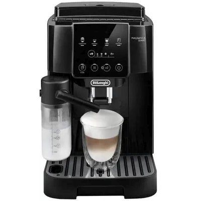 кофемашина DeLonghi Magnifica Start ECAM220.60.B 2031233