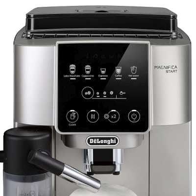 кофемашина DeLonghi Magnifica Start ECAM220.80.SB