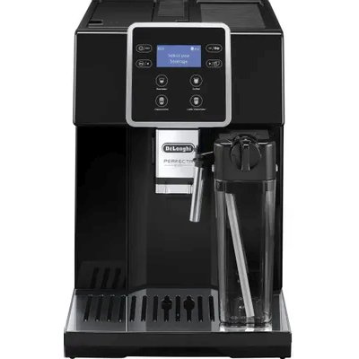 кофемашина DeLonghi Perfecta Evo ESAM420.40.B