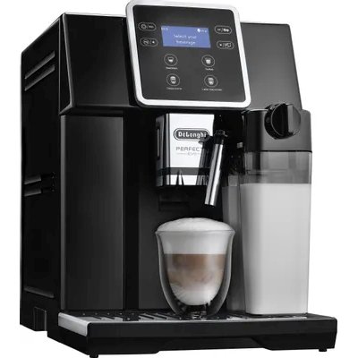 кофемашина DeLonghi Perfecta Evo ESAM420.40.B