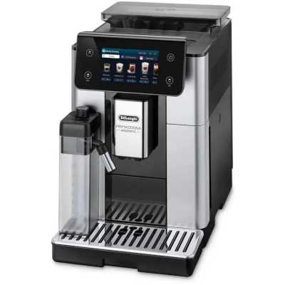 DeLonghi PrimaDonna Aromatic ECAM630.55.SM