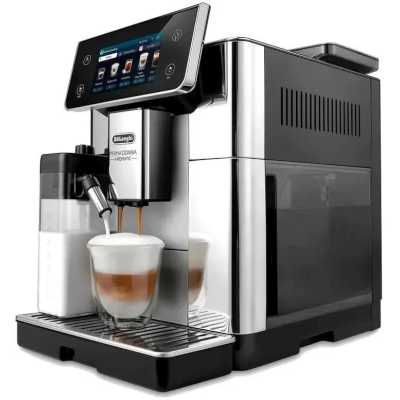 DeLonghi PrimaDonna Aromatic ECAM630.55.SSM