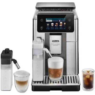 DeLonghi PrimaDonna Aromatic ECAM630.75.TM