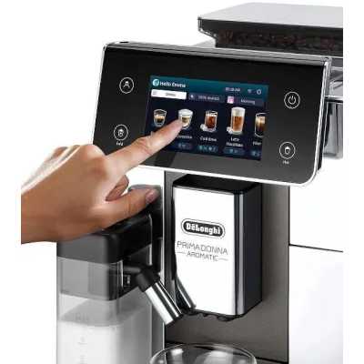 DeLonghi PrimaDonna Aromatic ECAM630.75.TSM