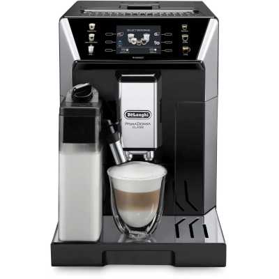 кофемашина DeLonghi PrimaDonna Class ECAM550.65.SB