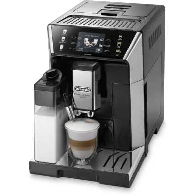 DeLonghi PrimaDonna Class ECAM550.65.SB