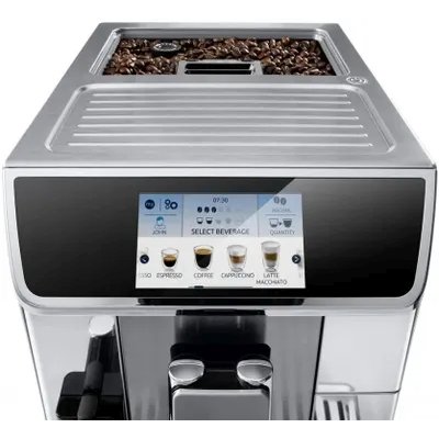 DeLonghi PrimaDonna Elite ECAM650.75.MS