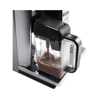 DeLonghi PrimaDonna Elite Experience ECAM650.85.MS