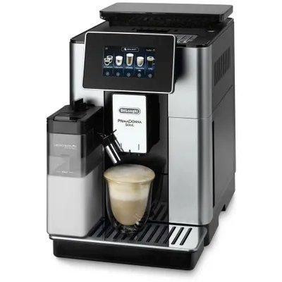 DeLonghi PrimaDonna Soul ECAM610.55.SB