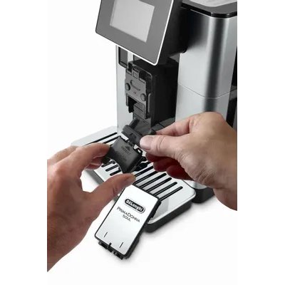 DeLonghi PrimaDonna Soul ECAM610.55.SB