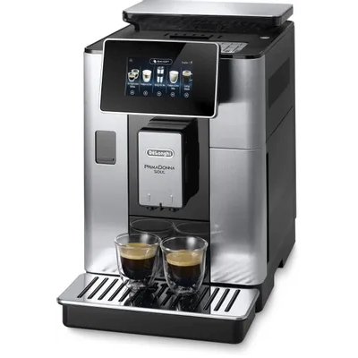 DeLonghi PrimaDonna Soul ECAM610.74.MB