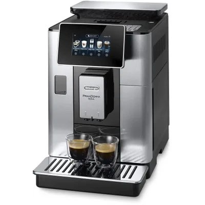 DeLonghi PrimaDonna Soul ECAM610.75.MB