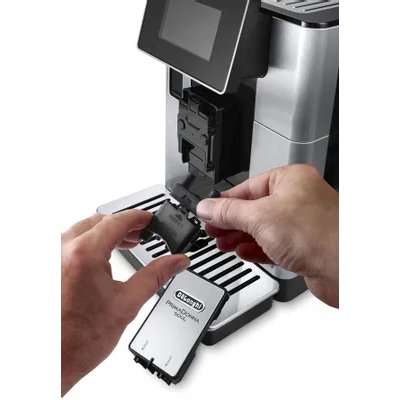 DeLonghi PrimaDonna Soul ECAM610.75.MB