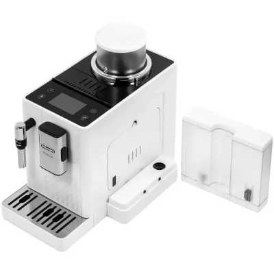 кофемашина DeLonghi Rivelia EXAM440.35.W