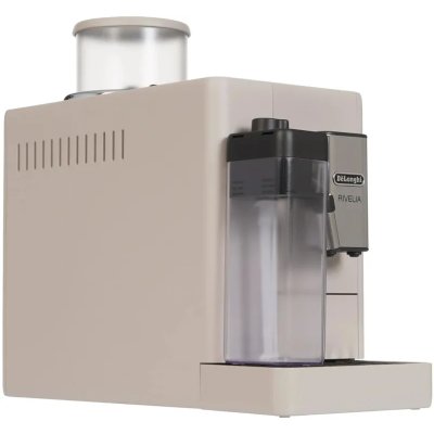 кофемашина DeLonghi Rivelia EXAM440.55.BG