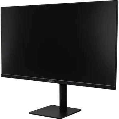 Монитор 27' Delta Computers Сова OM270I IPS 1920x1080, 75 Гц, 5 мс, 16:9, 250 кд/м², HDMI 1.4, DP 1.2, VGA, черный, фото3