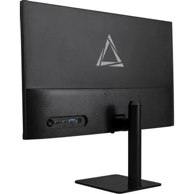 Монитор 27' Delta Computers Сова OM270I IPS 1920x1080, 75 Гц, 5 мс, 16:9, 250 кд/м², HDMI 1.4, DP 1.2, VGA, черный, фото4