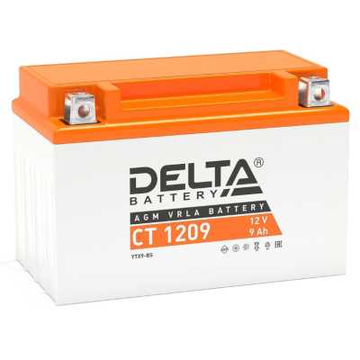 батарея для UPS Delta CT 1209