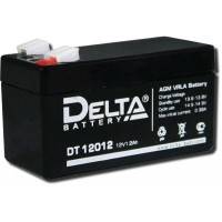 батарея для UPS Delta DT 12012