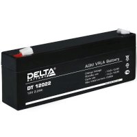 батарея для UPS Delta DT 12022
