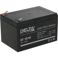 батарея для UPS Delta DT 1212