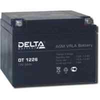 батарея для UPS Delta DT 1226