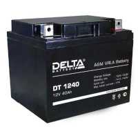 батарея для UPS Delta DT 1240