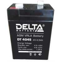 батарея для UPS Delta DT 4045