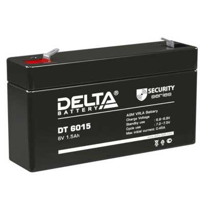 батарея для UPS Delta DT 6015