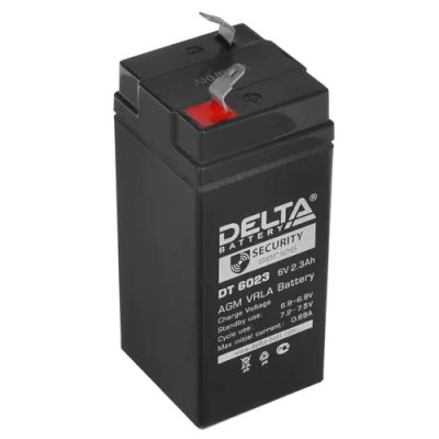 Delta DT 6023