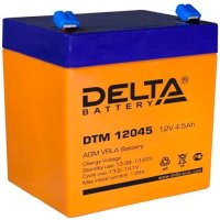батарея для UPS Delta DTM 12045