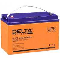 батарея для UPS Delta DTM 12100 L