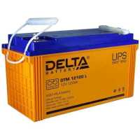 батарея для UPS Delta DTM 12120 L