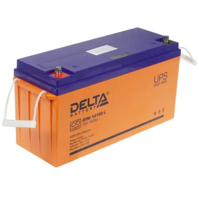 Delta DTM 12150 L