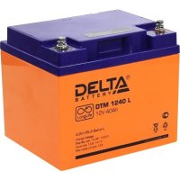 батарея для UPS Delta DTM 1240 L