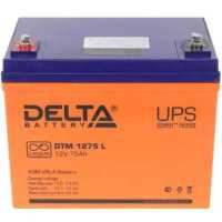 батарея для UPS Delta DTM 1275 L