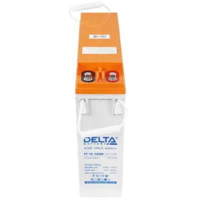 батарея для UPS Delta FT 12-125 M