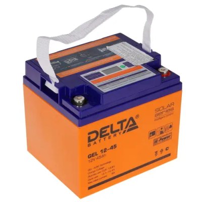 Delta GEL 12-45
