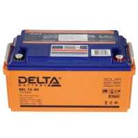 батарея для UPS Delta GEL 12-65