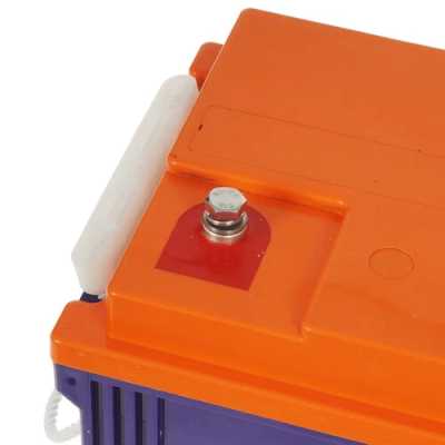 батарея для UPS Delta GX 12-120