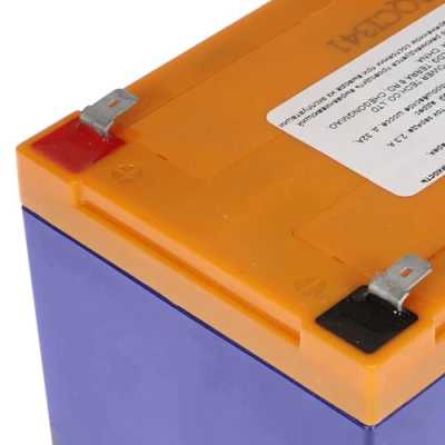 батарея для UPS Delta GX 12-12