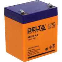батарея для UPS Delta HR 12-4.5
