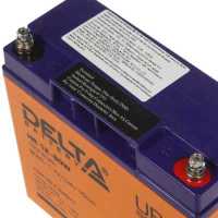 Delta HR 12-80W